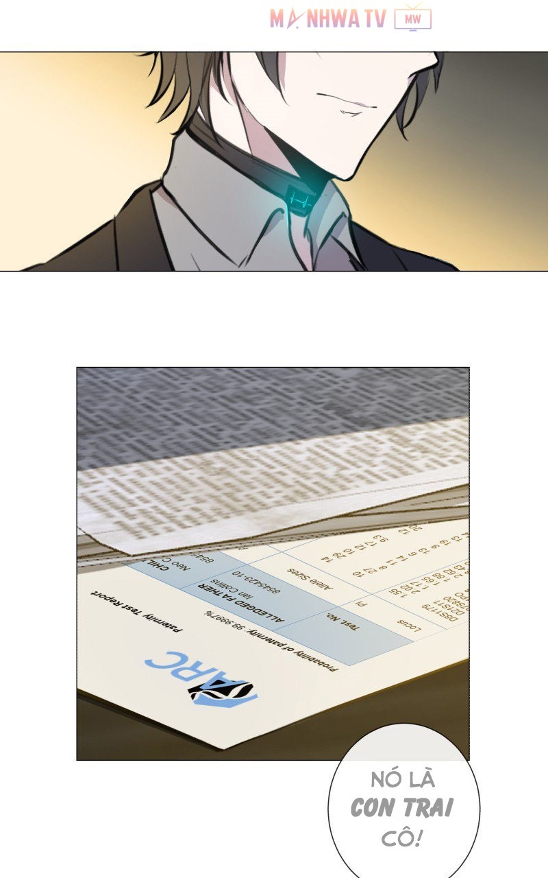 Đọc truyện Trọng sinh mạc thế - Chap 31